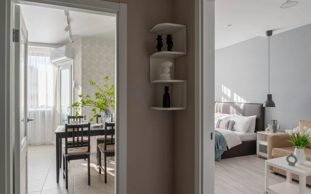 FRESH Apartments