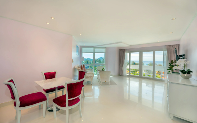 Andaman Beach Suites