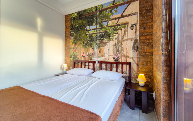 Квартира на улице Кирова 28а