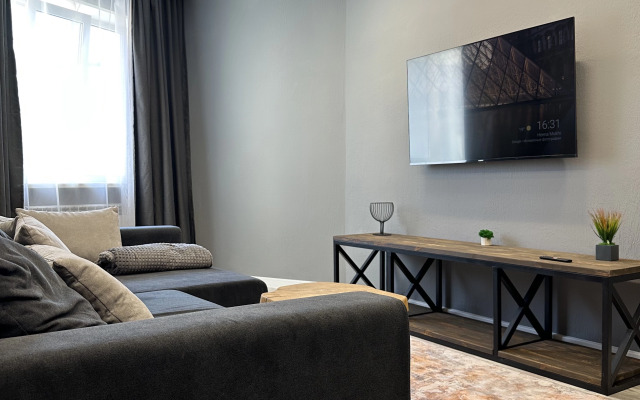 Апартаменты BPA Apartments 75/39