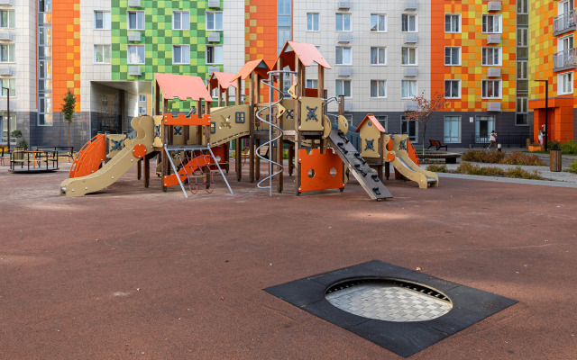 Апартаменты Дивар для комфортного путешествия