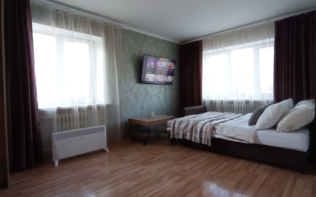 Квартира рядом с парком стадионом Арсенал