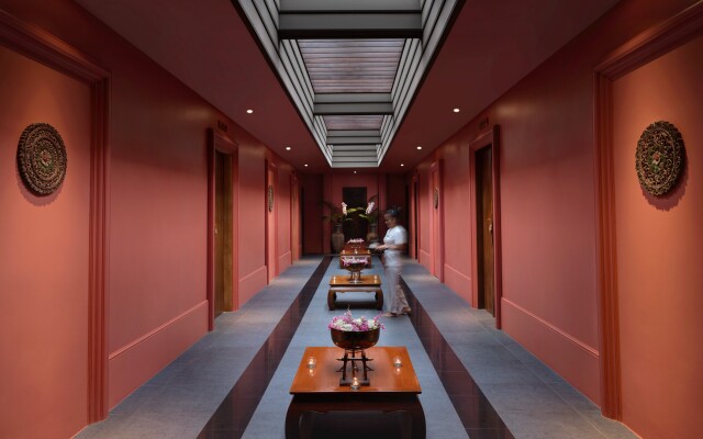 Santiburi Koh Samui Hotel