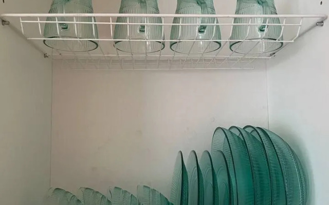 Апартаменты 1 в ЖК Оранжевое небо