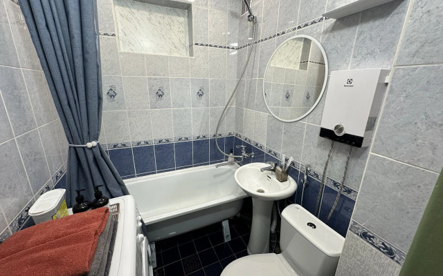 Квартира Киевская 12