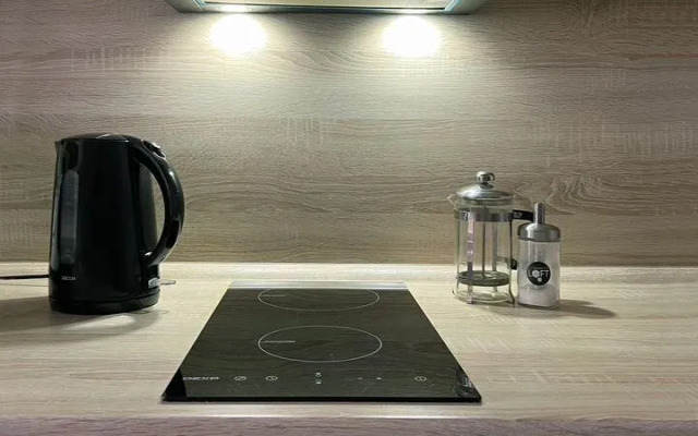 Апартаменты на шоссе Фиолентовское, 134к6