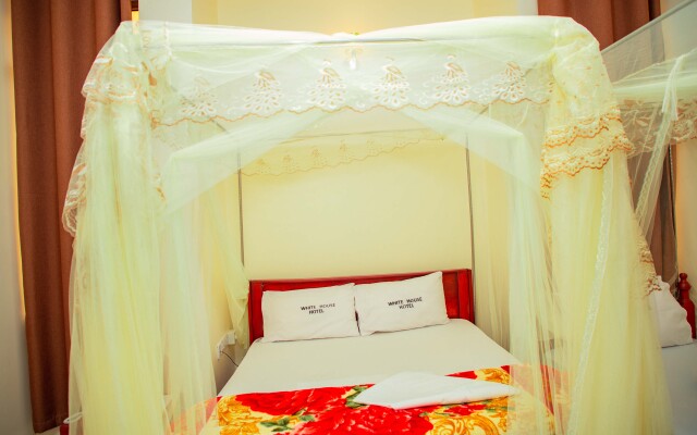 Kilimanjaro White House Hotel