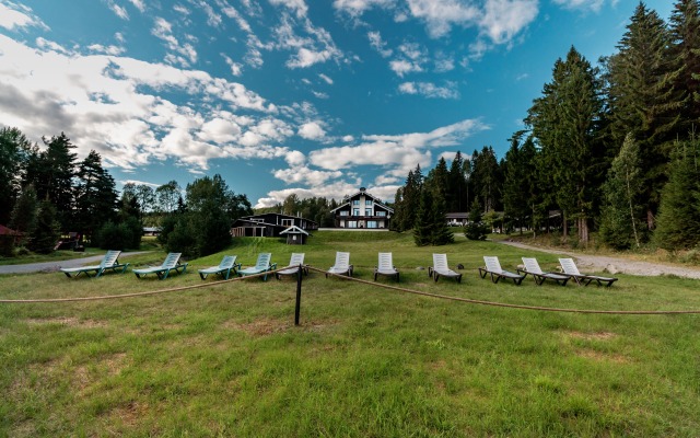 Vremena Goda Hotel
