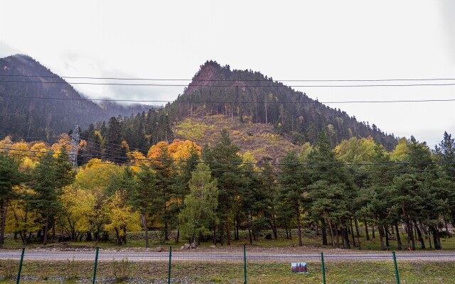 Kitezh Chalet