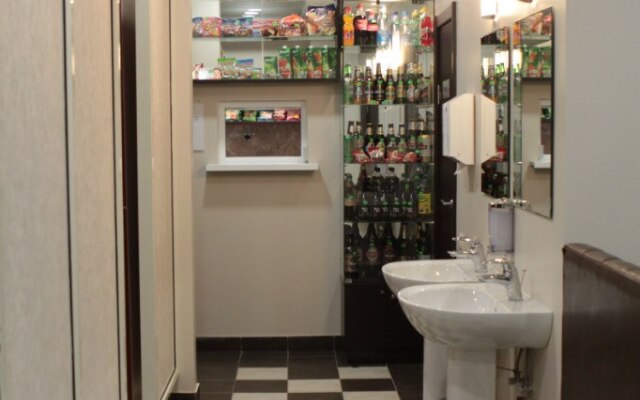 Zagorodnogo Kluba Olhovka Hotel