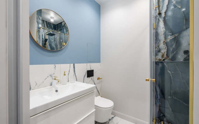 Апартаменты Северное Море