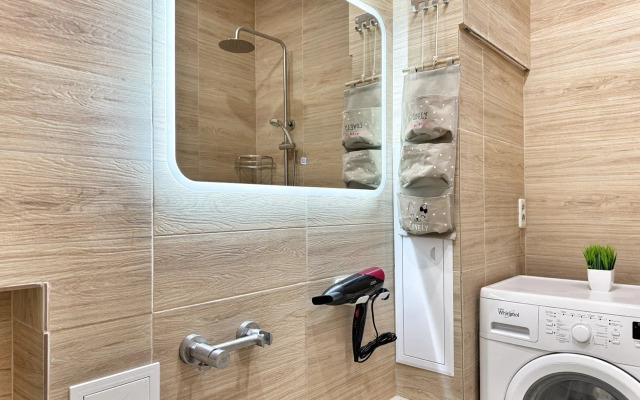 Квартира Разместим на улице Телевизионная 6В