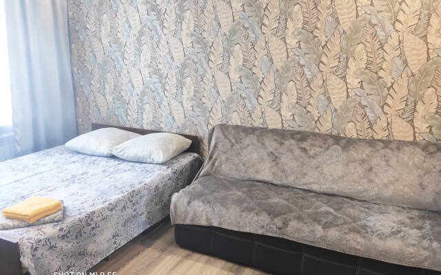 Апартаменты ДомГдеВасЖдут