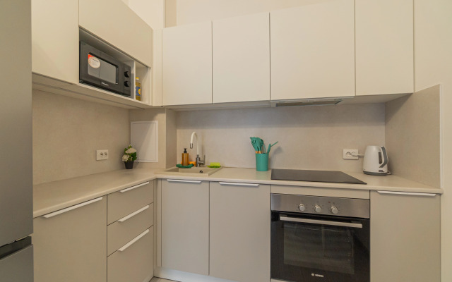 Apartments SalutApart 17W