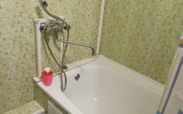 Апартаменты на Калинина 20