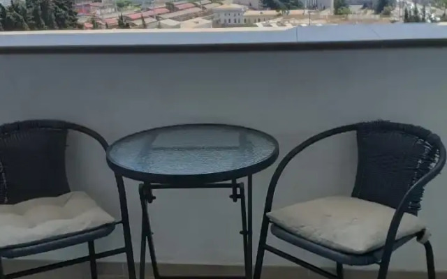 Апартаменты Парк Горького 87 Панорама