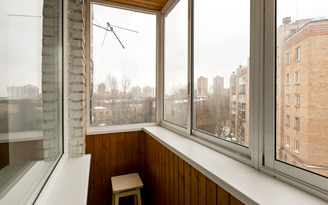 V Starikh Khimkakh Apartments
