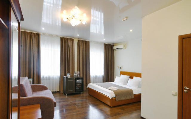 Gloriya Hotel