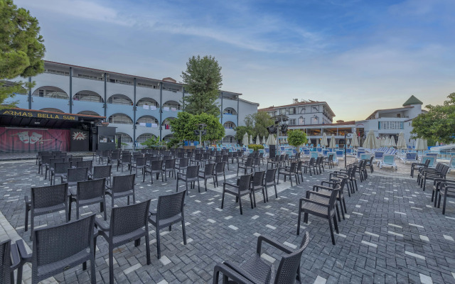 Armas Bella Sun Hotel