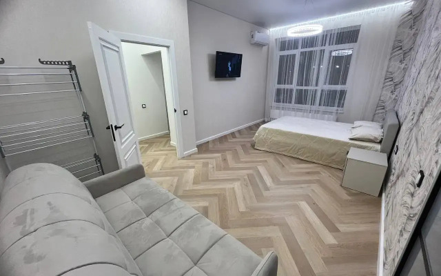 Квартира на ул.40 лет октября 37Б