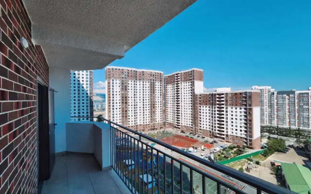 Апартаменты ЖК Аврора 2