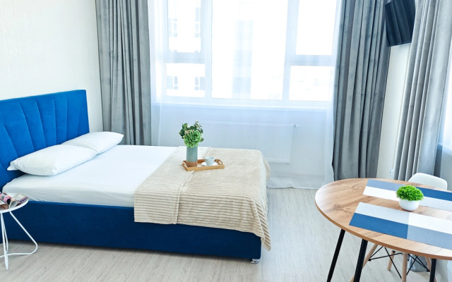 Квартира на Улице Фрунзе 31