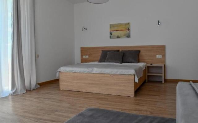Molecule Hotel