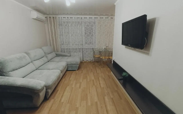 Na Ul Sportivnoy Apartments