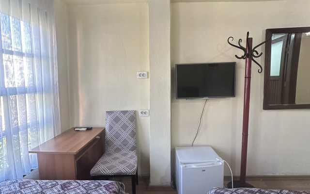 Kont Pansiyon Hotel