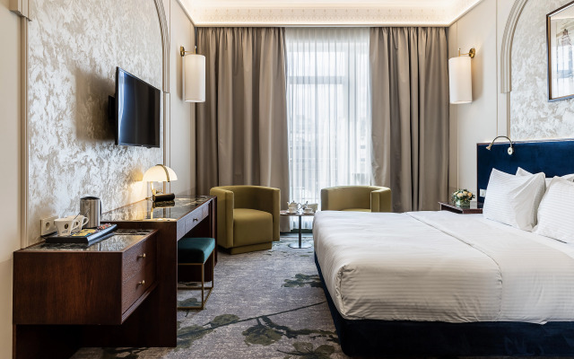 Petr I Hotel