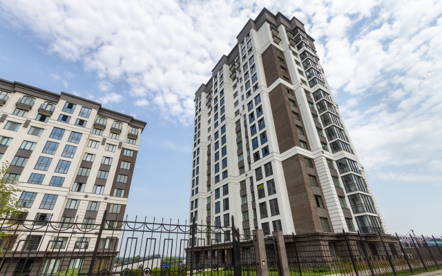 Andora-Steel Flat