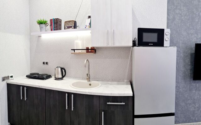 Апартаменты RED