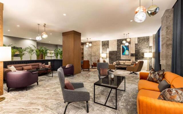 Hotel Wyndham Garden Baku