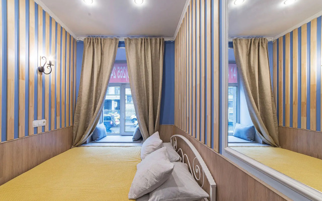 Мини-Отель Samsonov