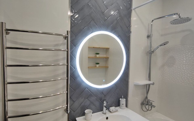 Апартаменты Евро-двушка на Артиллерийской