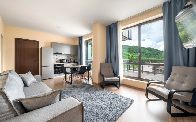 Skypark Apart-Hotel