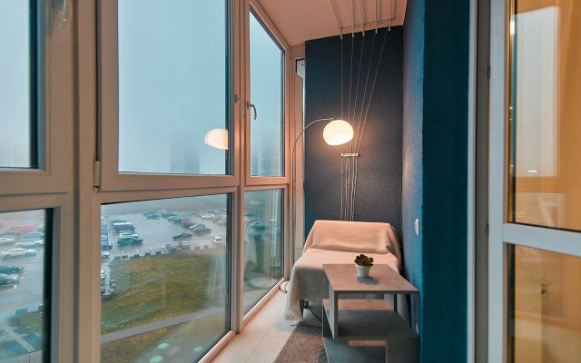 Zhk Minsk Mir ul. Leonida Levina 11 Apartments