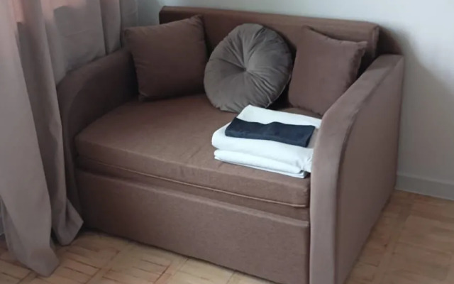 Квартира уютная в самом центре Волгограда