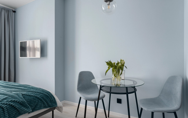 Апартаменты Времена года