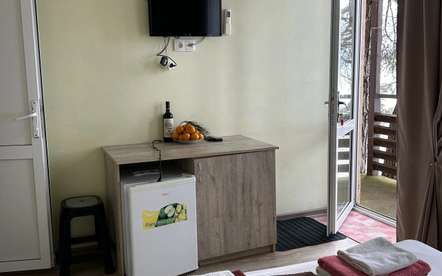 Santa Sofia Guest House