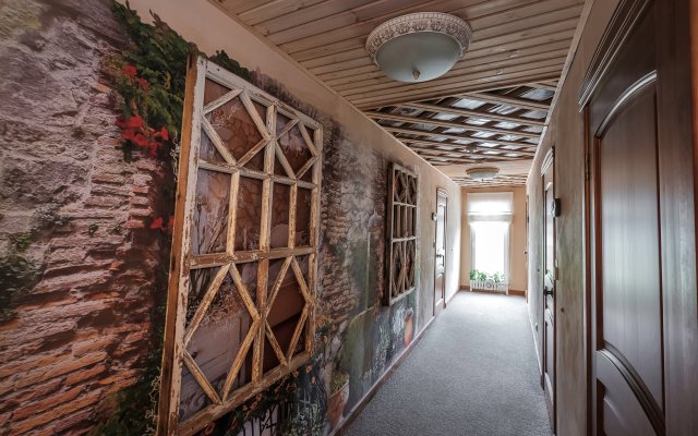 Blizhnie Dubki Guest House