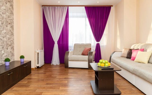 Апартаменты Пять Звёзд Изысканный Стиль