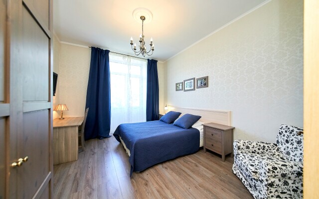 Apriori Hotel