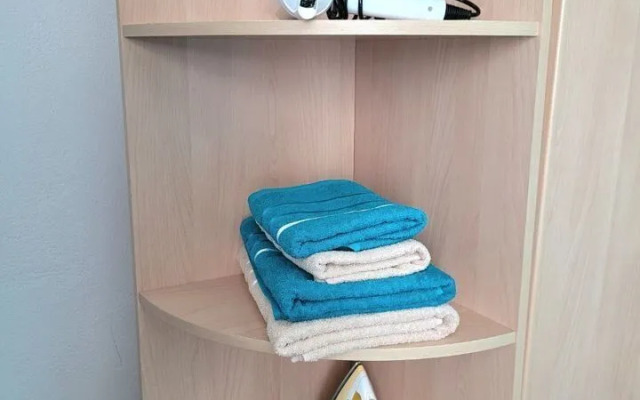 Квартира на Улице Забобонова 16