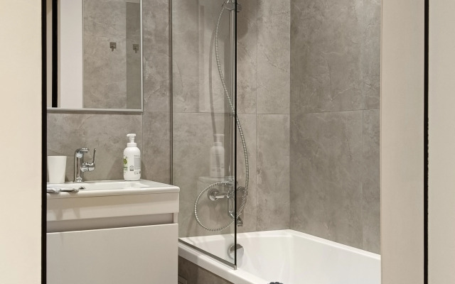 Квартира на Водяной 18А