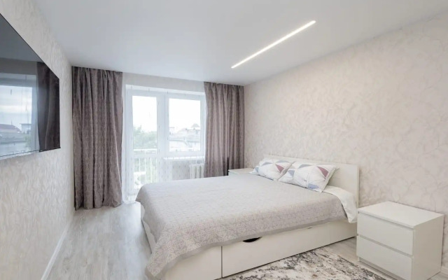 Квартира на Черняховского 78