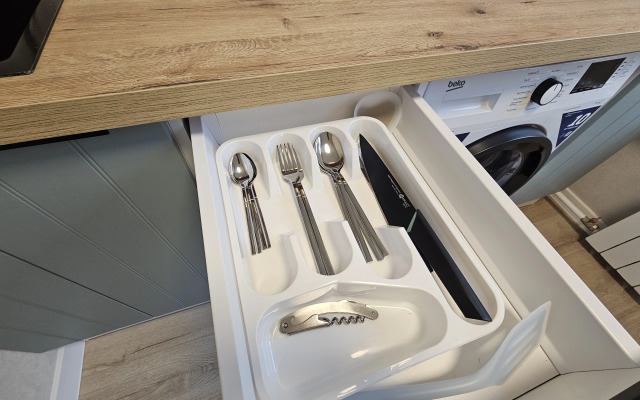 Квартира на Набережной