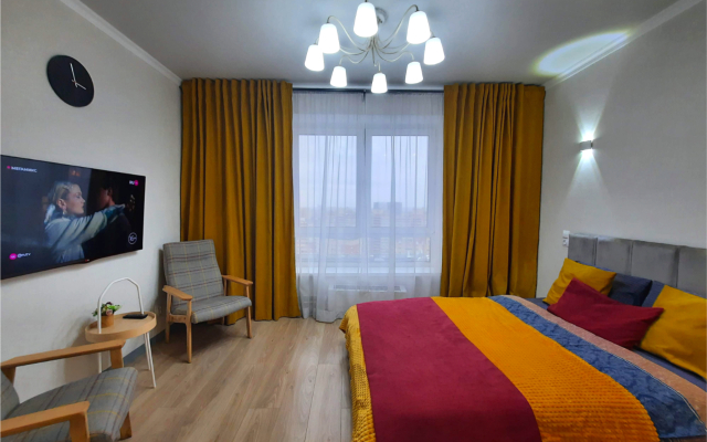 Studiya Komfort Apartments