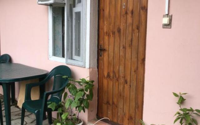 Otdyih U Morya Guest House