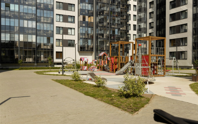 Апартаменты 50 Оттенков Комфорта